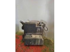 Recambio de deposito adblue para man tgx 18.xxx 12.4 diesel referencia OEM IAM 81154025032  