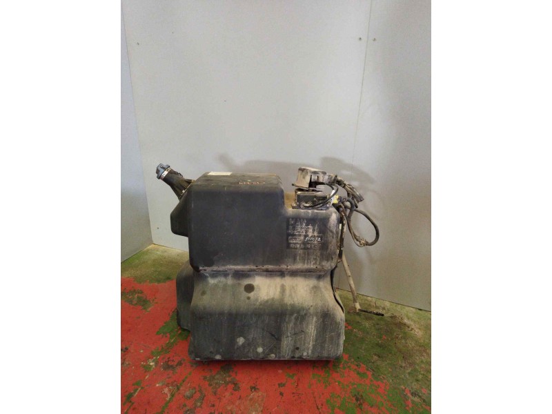 Recambio de deposito adblue para man tgx 18.xxx 12.4 diesel referencia OEM IAM 81154025032  