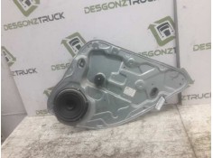 Recambio de elevalunas trasero derecho para ford focus c-max (cap) ambiente (d) referencia OEM IAM 3M51R24994CH  