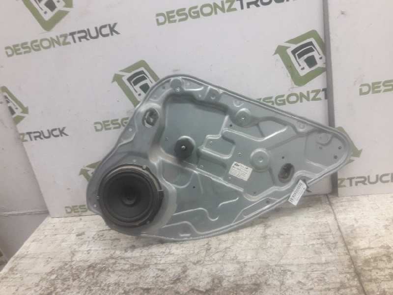 Recambio de elevalunas trasero derecho para ford focus c-max (cap) ambiente (d) referencia OEM IAM 3M51R24994CH  