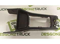 Recambio de guarnecidos palanca cambio para nissan almera (n15) gx referencia OEM IAM   