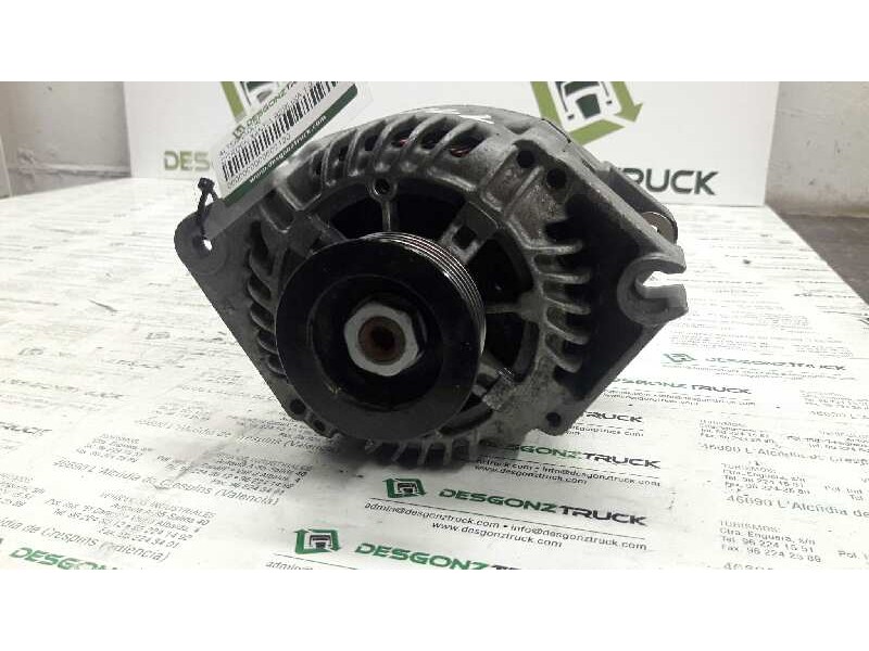Recambio de alternador para citroën xantia berlina 1.9 td armonia referencia OEM IAM   