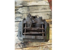 Recambio de pinza freno delantera izquierda para iveco daily caja cerrada (2006 =>) referencia OEM IAM 504121785 576101 576201