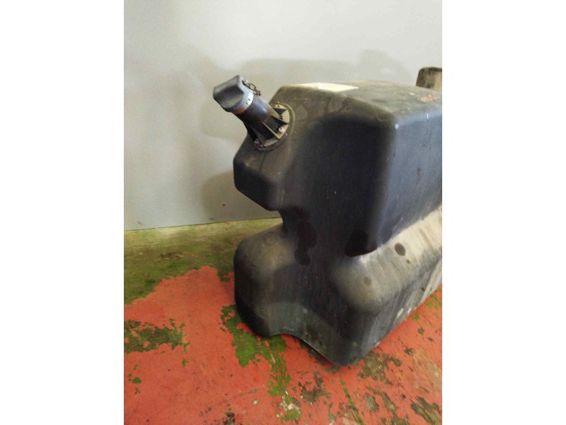 Recambio de deposito adblue para man tgx 18.xxx 12.4 diesel referencia OEM IAM 81154025032  