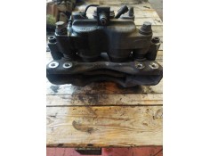 Recambio de pinza freno delantera izquierda para iveco daily caja cerrada (2006 =>) referencia OEM IAM 504121785 576101 576201 2