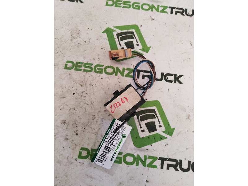 Recambio de modulo electronico para man tgx 18.xxx 12.4 diesel referencia OEM IAM 81282306015  CENTRALITA CIERRE