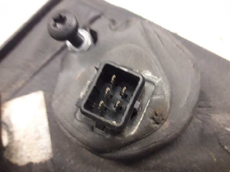 Recambio de retrovisor derecho para ford mondeo berlina (gd) ambiente referencia OEM IAM   