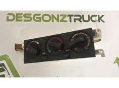 Recambio de mando calefaccion / aire acondicionado para nissan almera (n15) gx referencia OEM IAM   