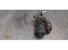 Recambio de motor arranque para seat 127 -- referencia OEM IAM 9000141116 9 DIENTES  2