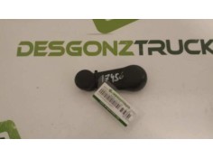 Recambio de maneta elevalunas trasera derecha para nissan almera (n15) gx referencia OEM IAM 807600N004  