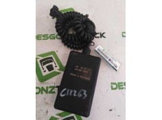 Recambio de mando control de ecas para man tgx 18.xxx 12.4 diesel referencia OEM IAM 4460561380   2