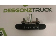 Recambio de maneta exterior delantera derecha para nissan almera (n15) gx referencia OEM IAM 806060M000  