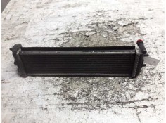 Recambio de enfriador aceite motor para peugeot 508 allure hybrid4 referencia OEM IAM 9671771780  