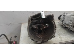 Recambio de caja cambios para bmw serie 3 berlina (e46) 320d referencia OEM IAM 1069401017 1069401018 