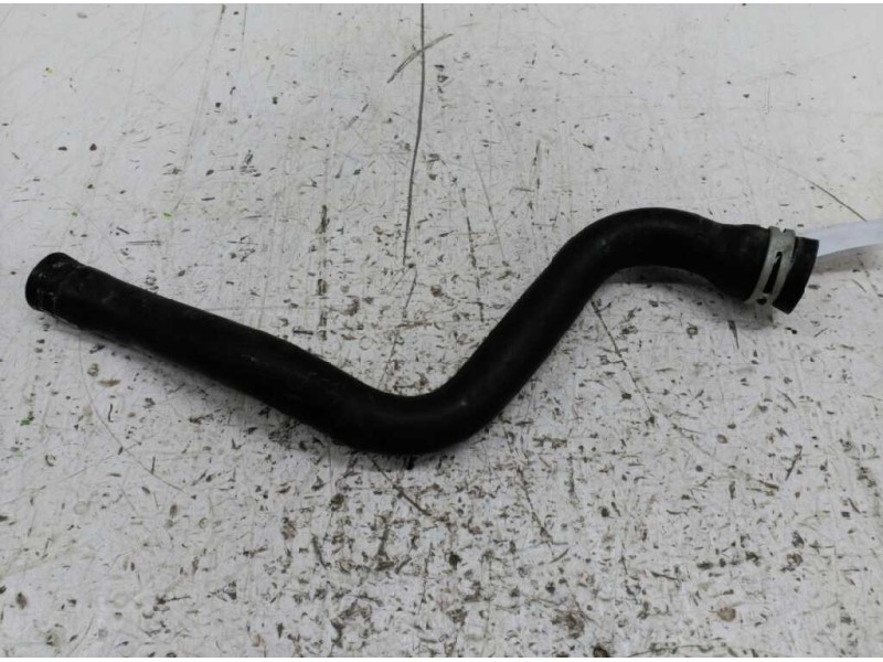 Recambio de manguera de agua para citroën c5 berlina 1.6 hdi fap referencia OEM IAM   