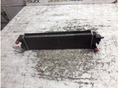 Recambio de enfriador aceite motor para peugeot 508 allure hybrid4 referencia OEM IAM 9671771780   2