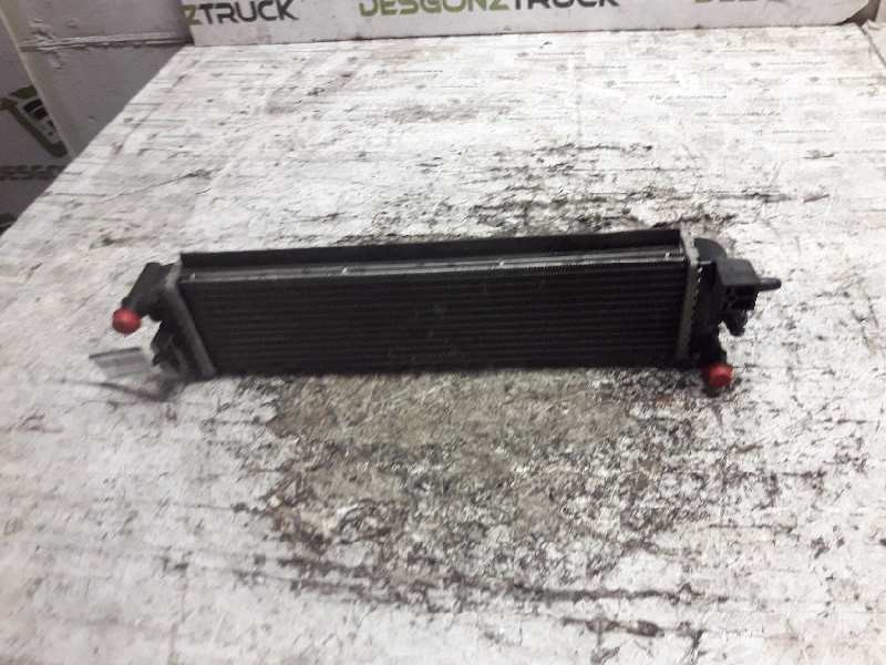 Recambio de enfriador aceite motor para peugeot 508 allure hybrid4 referencia OEM IAM 9671771780  