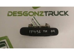 Recambio de maneta exterior trasera derecha para nissan almera (n15) gx referencia OEM IAM   