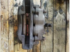 Recambio de pinza freno delantera derecha para iveco daily caja cerrada (2006 =>) referencia OEM IAM 504121786 576103 576201 2