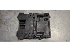 Recambio de caja reles / fusibles para peugeot 206 berlina 1.9 diesel referencia OEM IAM 9626460880  BSI