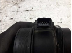 Recambio de caudalimetro para peugeot 407 sw premium referencia OEM IAM 9645948980   2