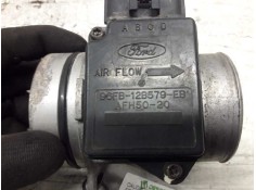Recambio de caudalimetro para ford fiesta berlina ghia referencia OEM IAM 96FB12B579EB   2