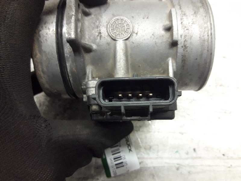 Recambio de caudalimetro para ford fiesta berlina ghia referencia OEM IAM 96FB12B579EB  