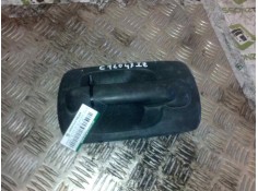 Recambio de maneta exterior delantera izquierda para nissan trucks atleon 140 referencia OEM IAM 806079X000  