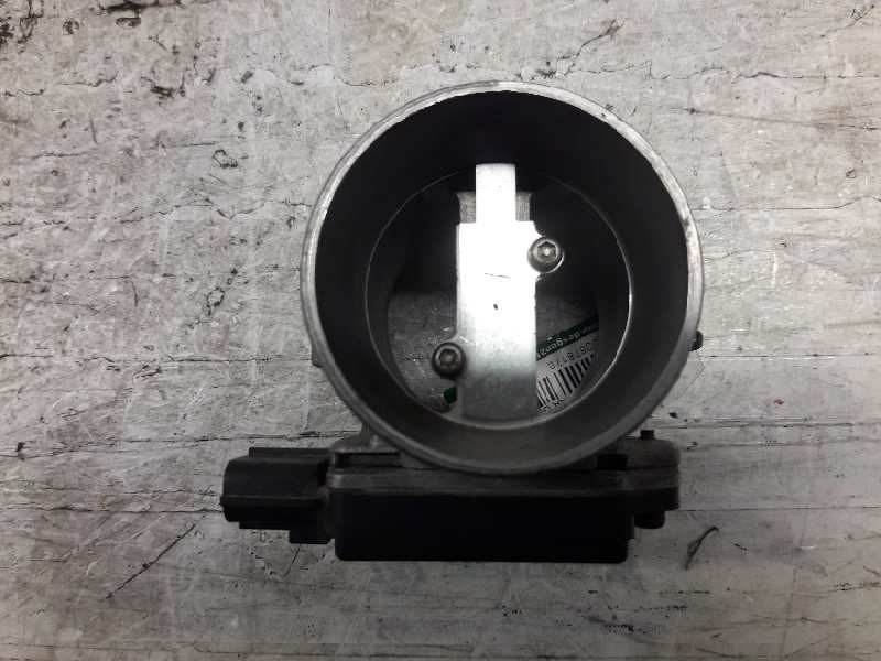 Recambio de caudalimetro para ford fiesta berlina ghia referencia OEM IAM 96FB12B579EB  