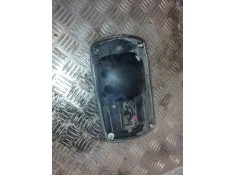 Recambio de maneta exterior delantera izquierda para nissan trucks atleon 140 referencia OEM IAM 806079X000   2