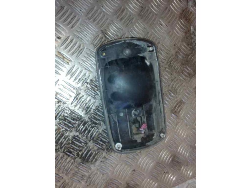 Recambio de maneta exterior delantera izquierda para nissan trucks atleon 140 referencia OEM IAM 806079X000  