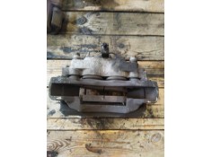 Recambio de pinza freno delantera derecha para iveco daily caja abierta cabina simple 65 c... batalla 3450 referencia OEM IAM 50 2