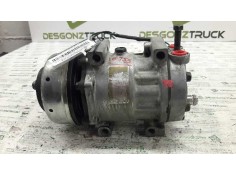 Recambio de compresor aire acondicionado para chrysler voyager (gs) 2.5 turbodiesel referencia OEM IAM    2