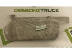 Recambio de parasol izquierdo para nissan almera (n15) gx referencia OEM IAM 964011N400  