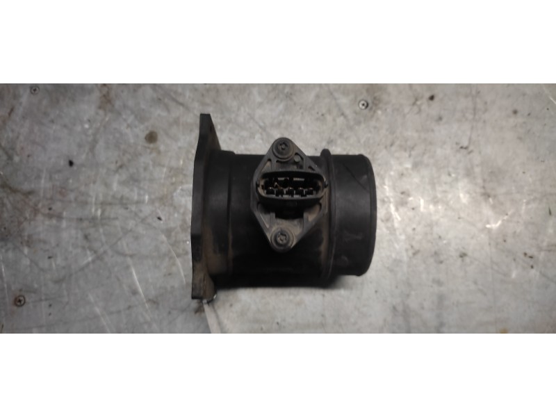 Recambio de caudalimetro para nissan terrano/terrano.ii (r20) 2.7 turbodiesel referencia OEM IAM 0281002207 5 PINS 