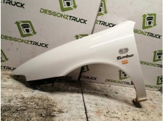 Recambio de aleta delantera izquierda para seat toledo (1m2) select referencia OEM IAM    2