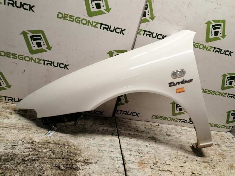 Recambio de aleta delantera izquierda para seat toledo (1m2) select referencia OEM IAM   