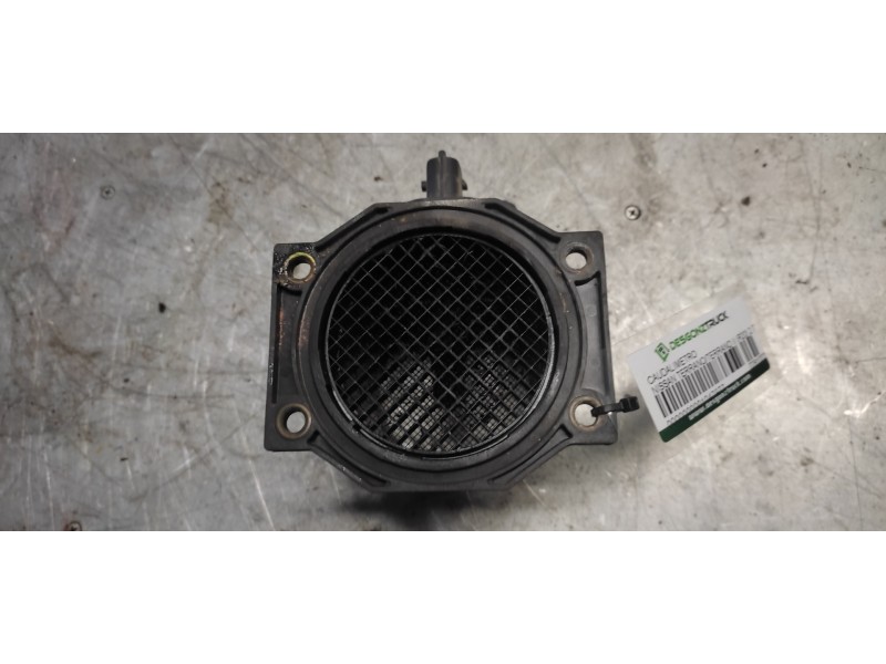 Recambio de caudalimetro para nissan terrano/terrano.ii (r20) 2.7 turbodiesel referencia OEM IAM 0281002207 5 PINS 