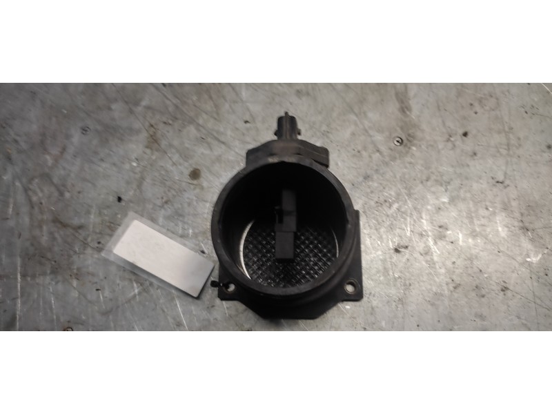 Recambio de caudalimetro para nissan terrano/terrano.ii (r20) 2.7 turbodiesel referencia OEM IAM 0281002207 5 PINS 