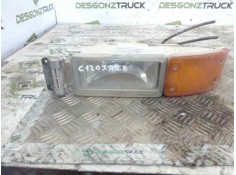Recambio de faro antiniebla izquierdo para man autobus autobus 11.220 referencia OEM IAM 81253206111 PILOTO DELANTERO IZQUIERDO 