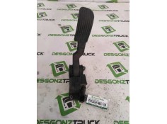 Recambio de pedal acelerador para mercedes-benz sprinter 02.00  caja cerrada 413 cdi (904.662) referencia OEM IAM A9013000404 02