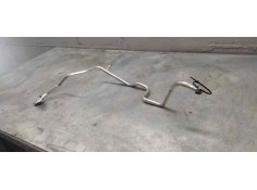 Recambio de tubos aire acondicionado para renault scenic ii authentique referencia OEM IAM 8200680677   2