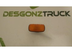 Recambio de piloto lateral izquierdo para nissan almera (n15) gx referencia OEM IAM 261601N000  