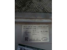 Recambio de faro antiniebla izquierdo para man autobus autobus 11.220 referencia OEM IAM 81253206111 PILOTO DELANTERO IZQUIERDO  2