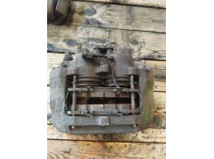Recambio de pinza freno delantera izquierda para iveco daily caja abierta cabina simple 65 c... batalla 3450 referencia OEM IAM 