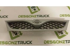 Recambio de rejilla delantera izquierda para nissan almera (n15) gx referencia OEM IAM   