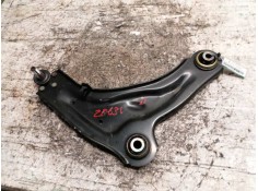 Recambio de brazo suspension inferior delantero derecho para renault laguna ii (bg0) authentique referencia OEM IAM   