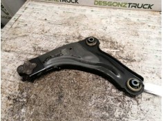 Recambio de brazo suspension inferior delantero derecho para renault laguna ii (bg0) authentique referencia OEM IAM    2