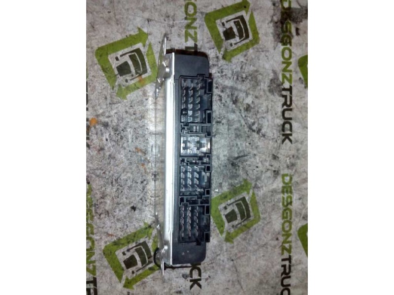 Recambio de modulo electronico para man f2000 evolution f 2000 fg  flc gran espacio referencia OEM IAM 0486104033 MF0X33980209 C