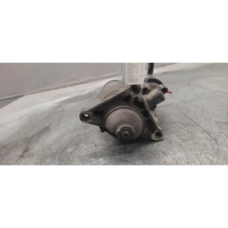 Recambio de motor arranque para peugeot 205 berlina 1.8 diesel cat referencia OEM IAM 0001110017 11 DIENTES 